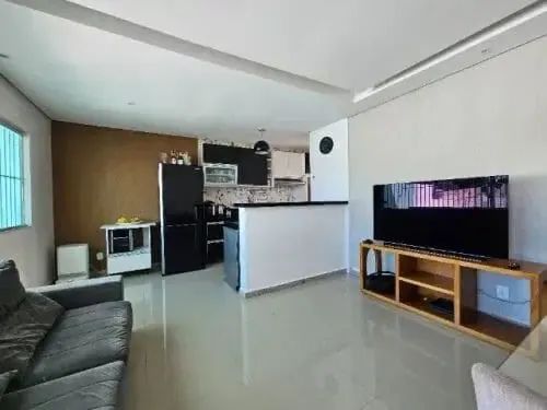Casa Geminada - Foto 4
