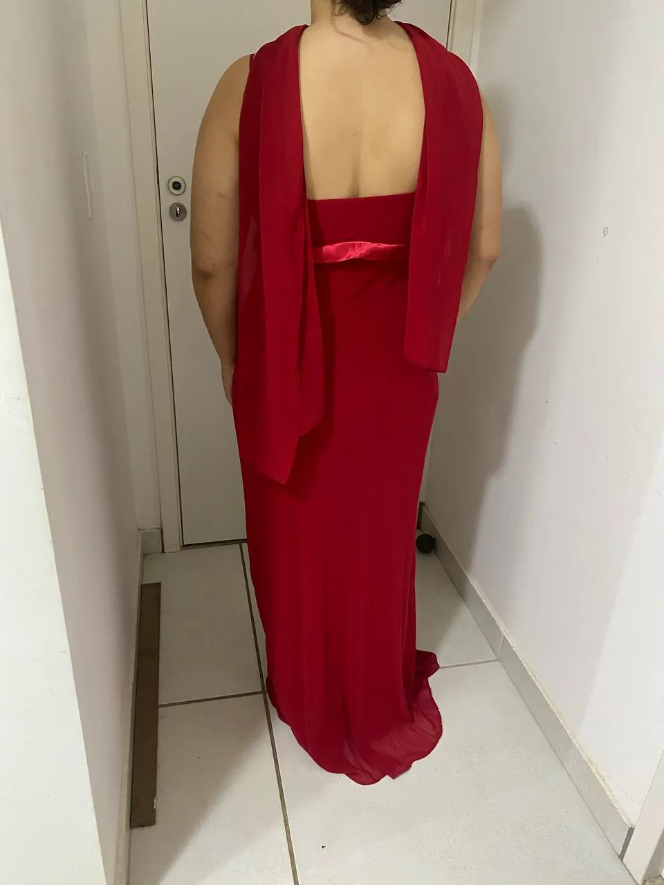 Vestido Social - Foto 2