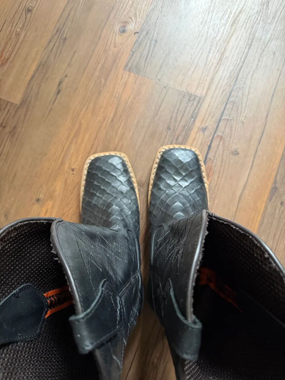 Bota Texana  - Foto 3
