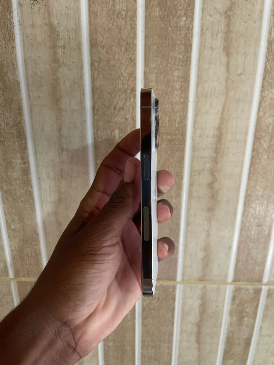 iPhone  - Foto 2