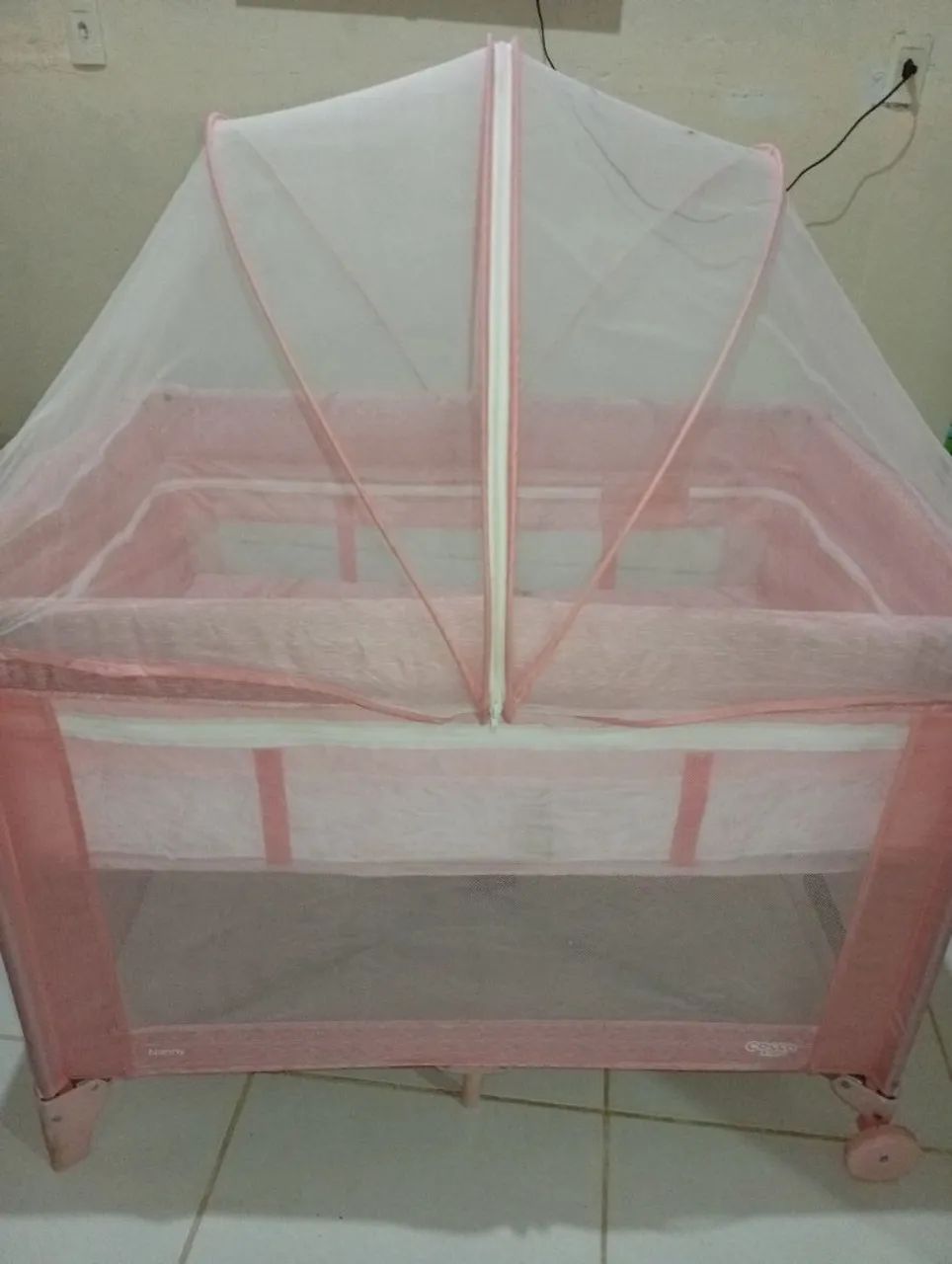 VENDE-SE Berço Cosco!