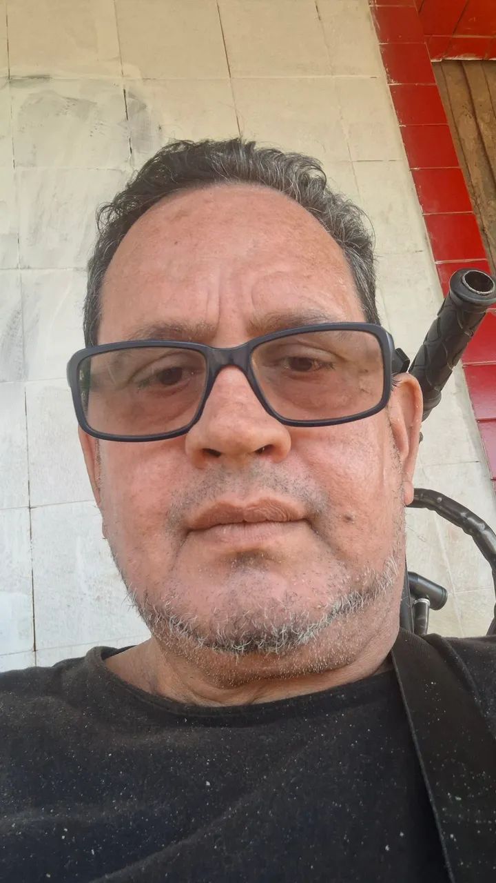 CUIDADOR DE IDOSO 