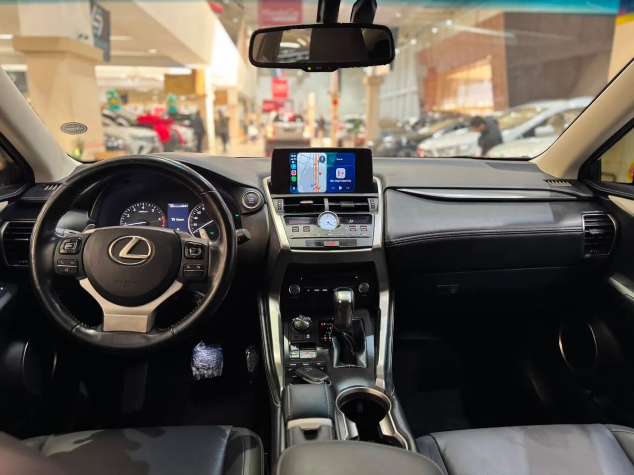 Lexus NX-300 Dynamic 2.0 16V 238cv Aut. 2018 - Foto 5