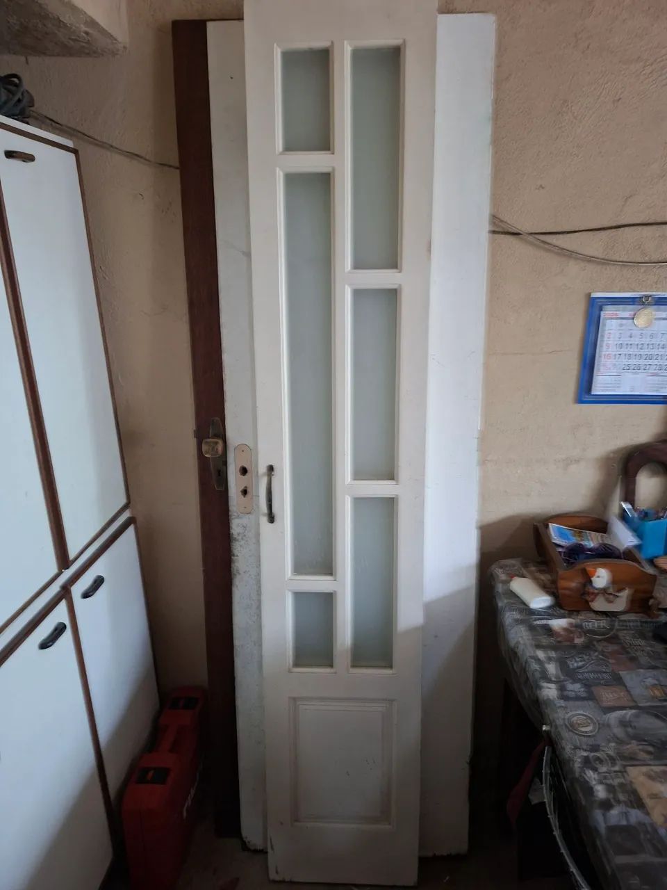 Portas