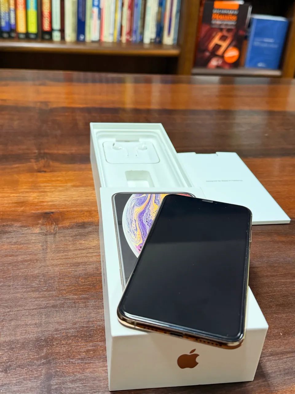 iphone XS Max - Foto 3