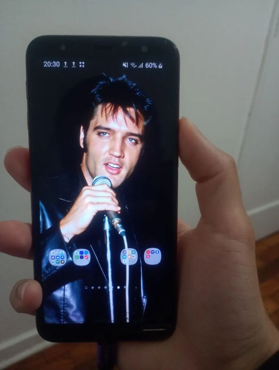 Samsung Galaxy J6 + - Foto 4