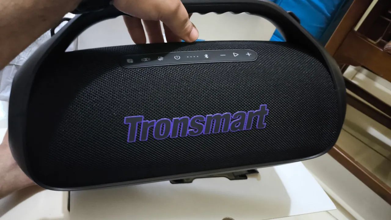 Tronsmart Bang 2 - Foto 3