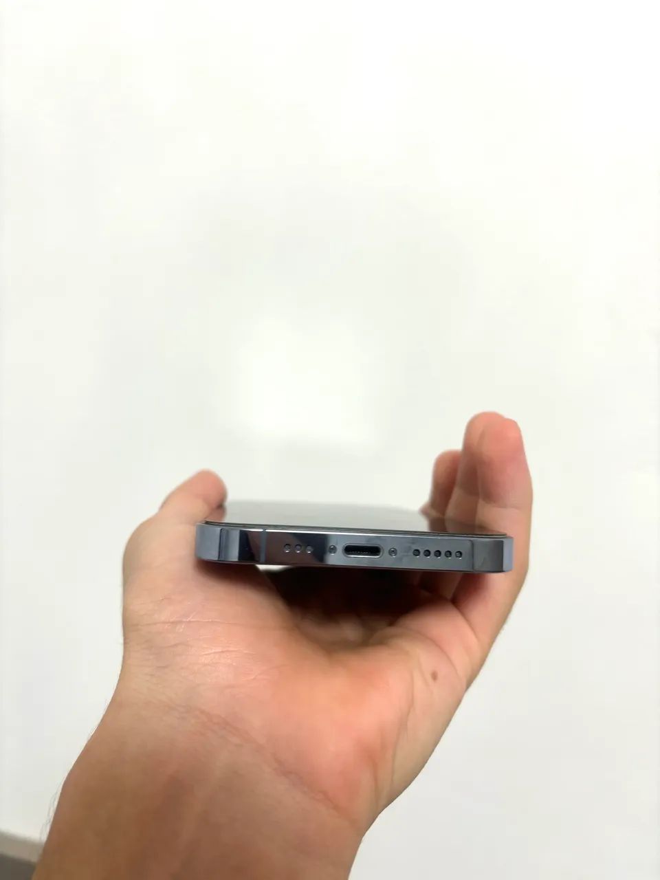 iPhone 13 Pro 256 Gb - impecável  - Foto 2