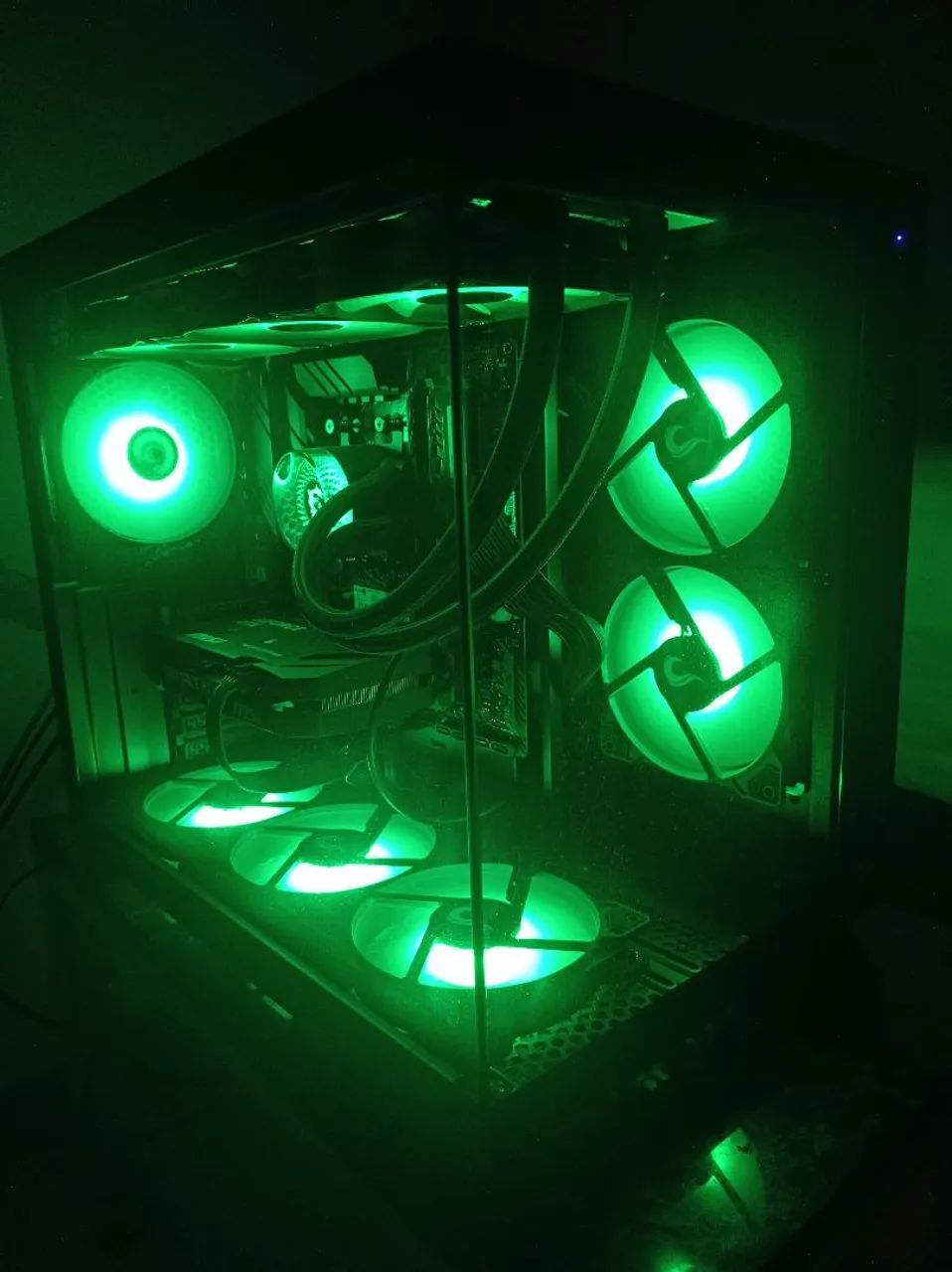Pc Gamer Completo! - Foto 3