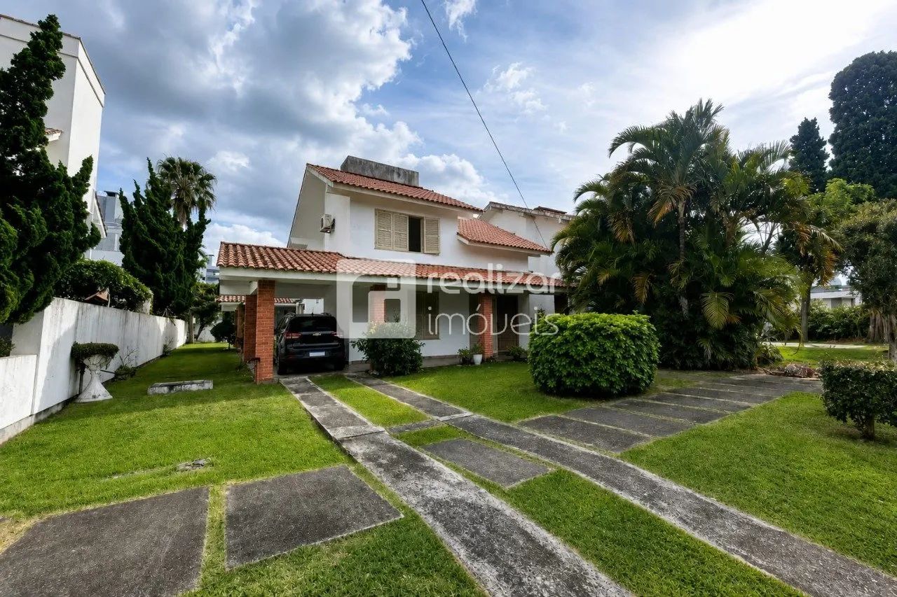 Casa 5 quartos no bairro Jurerê Internacional, Florianopolis