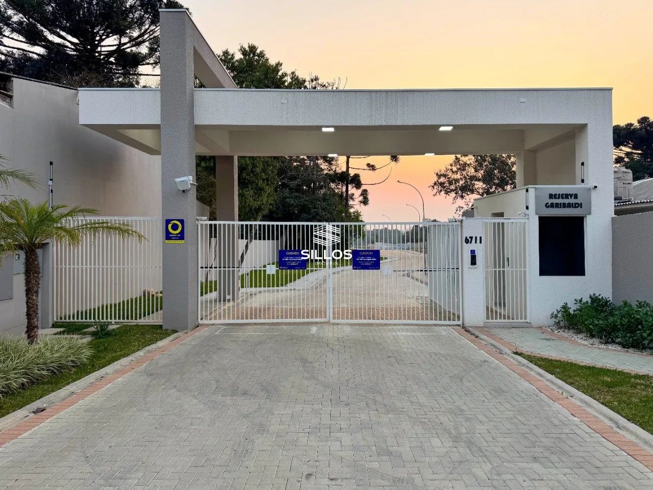 Terreno à venda com 155,88m² em condomínio no Barreirinha em Curitiba - Foto 3