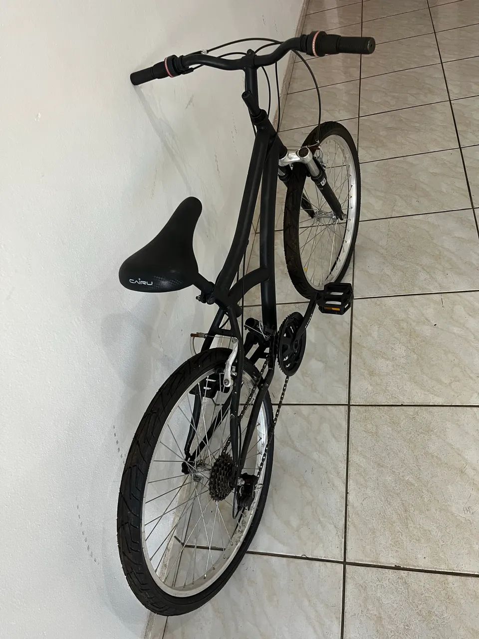 Bicicleta aro 24  - Foto 3