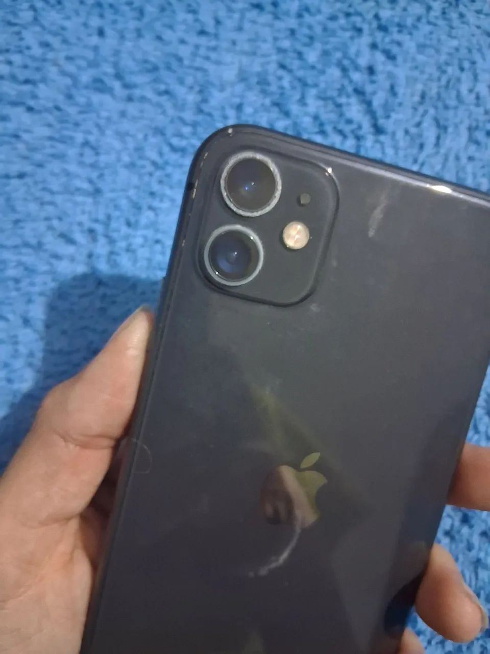 Iphone 11 retirada de peças  - Foto 3