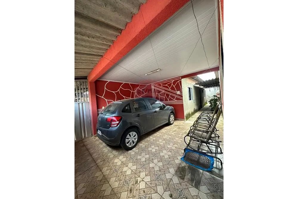 Casa na QR 433 Conjunto 14 com 3 Quartos - Foto 5