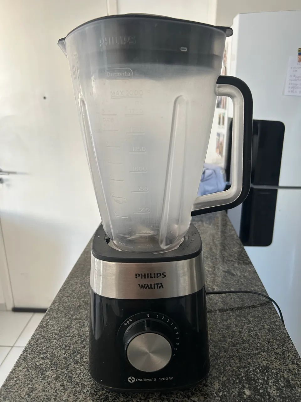 Liquidificador Philips Walita 