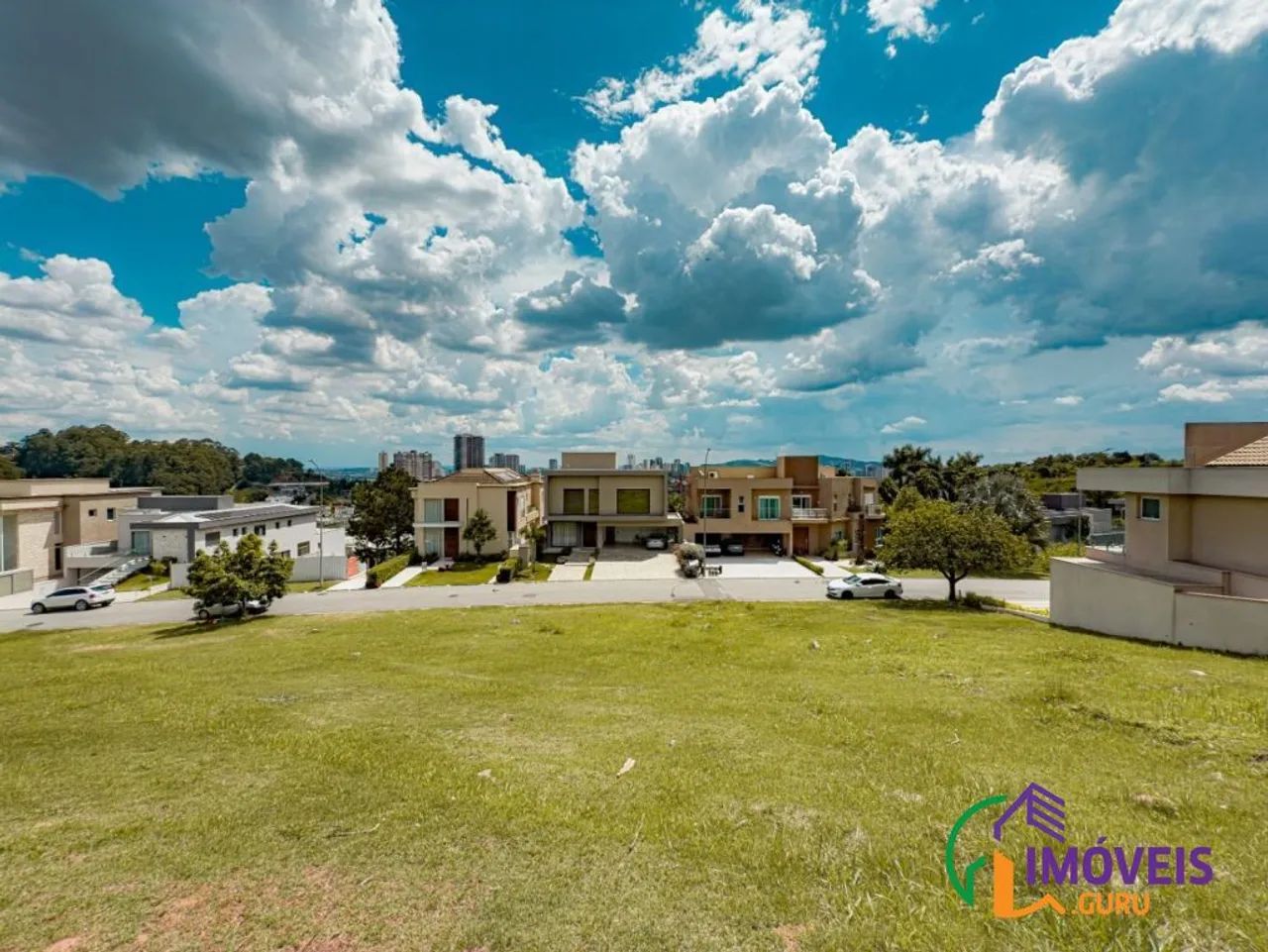 TERRENO EM CONDOMÍNIO - TAMBORÉ 1 - SP - Foto 3