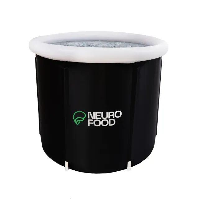 Banheira de Gelo Neurofood