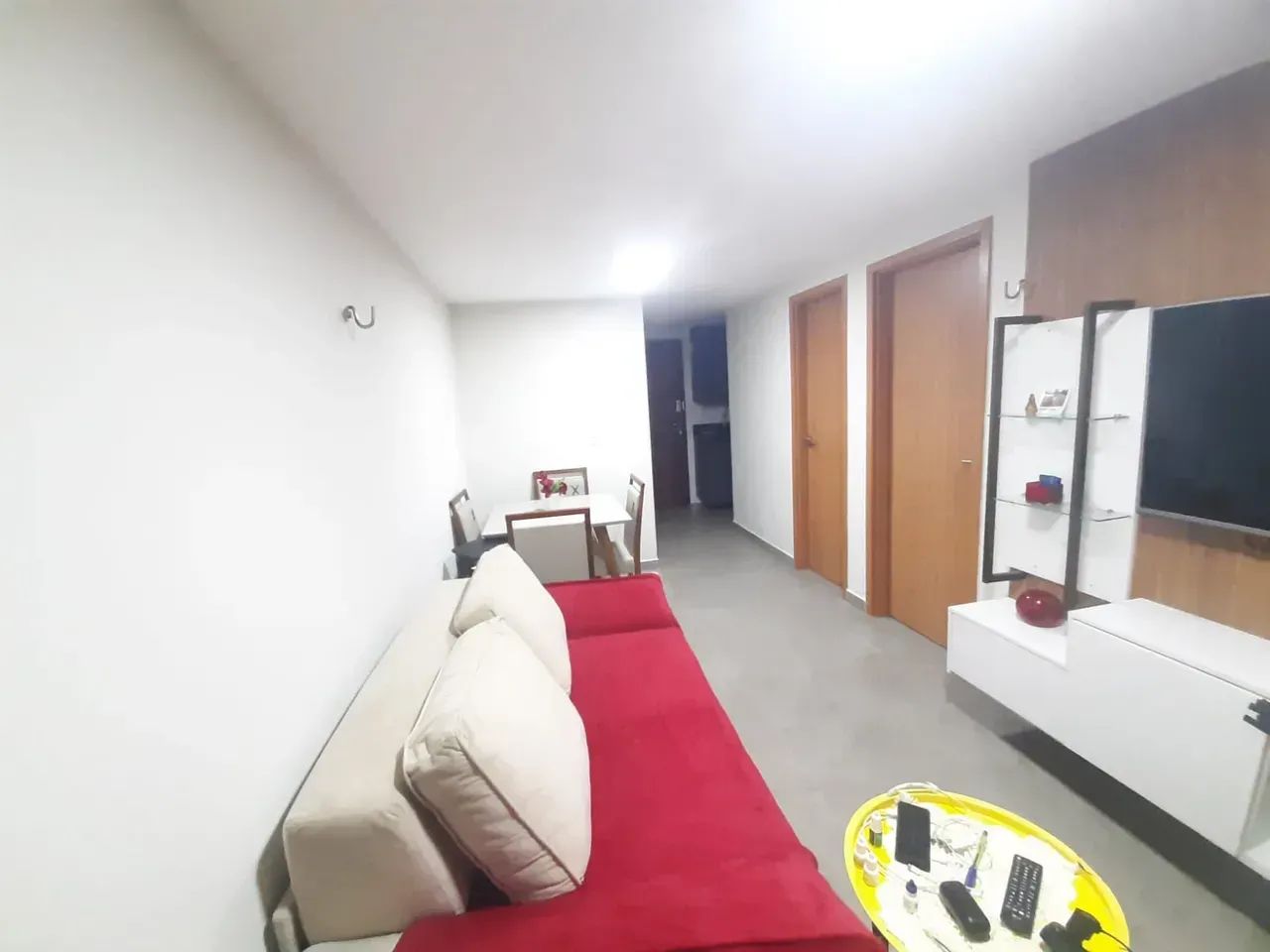 Apartamento frente mar em intermares! - Foto 2