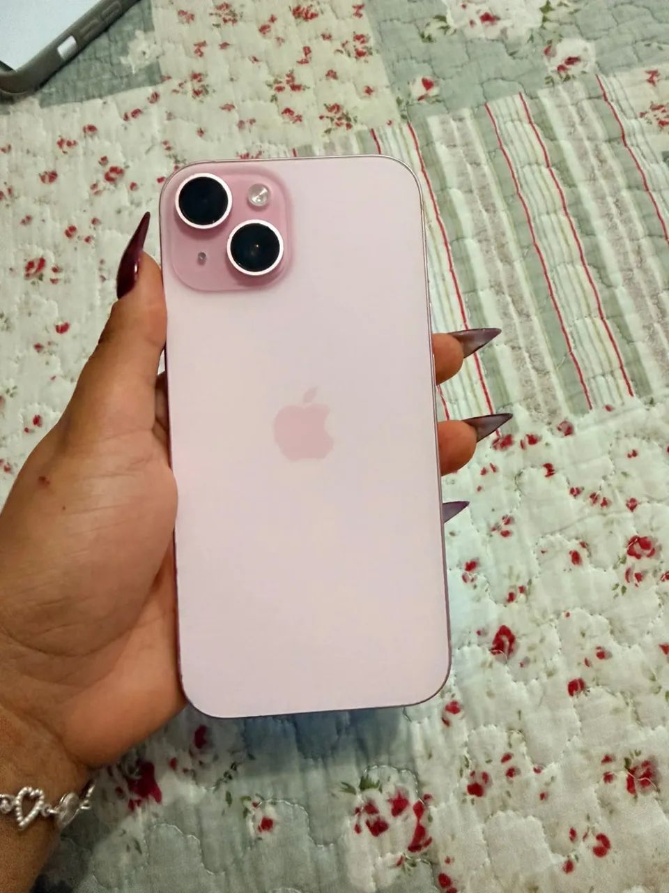 iPhone 15 - Foto 4