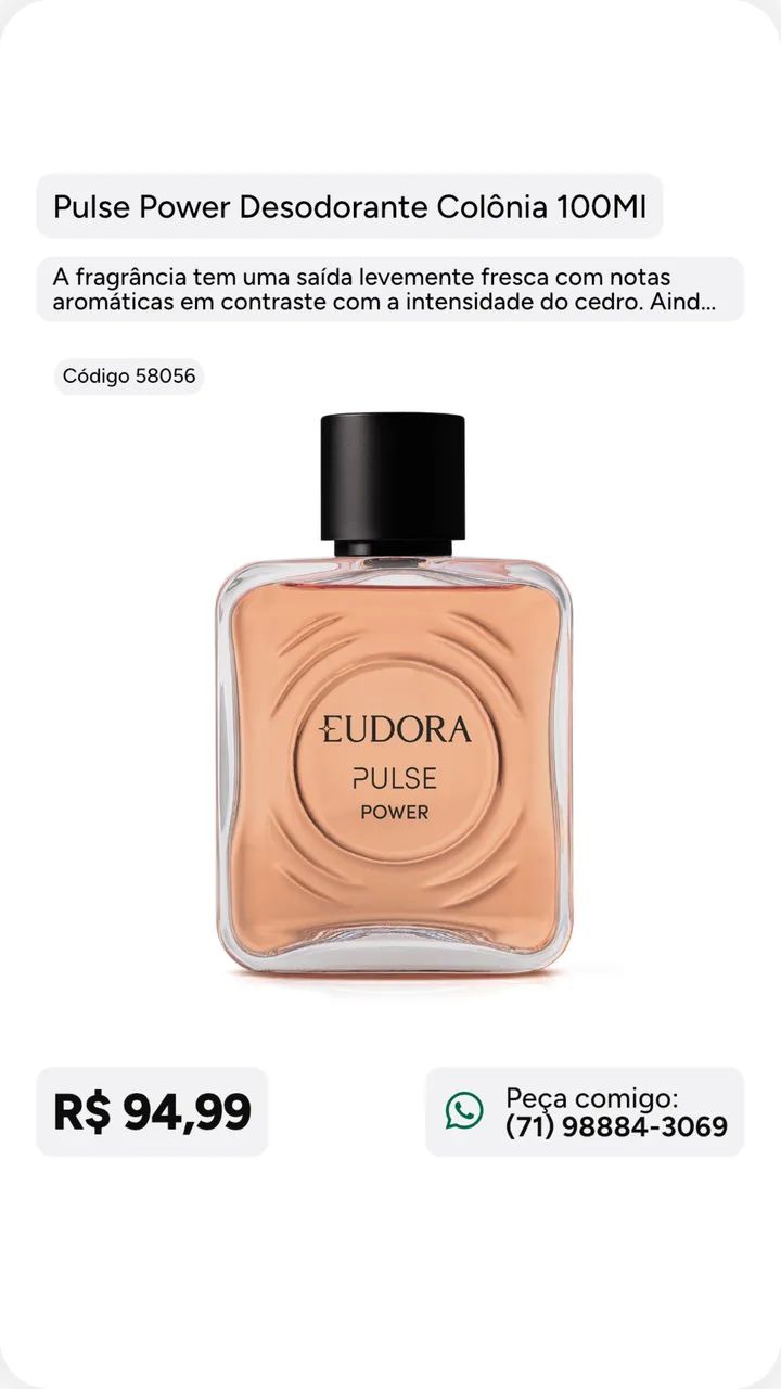Produtos O Boticário  - Foto 4
