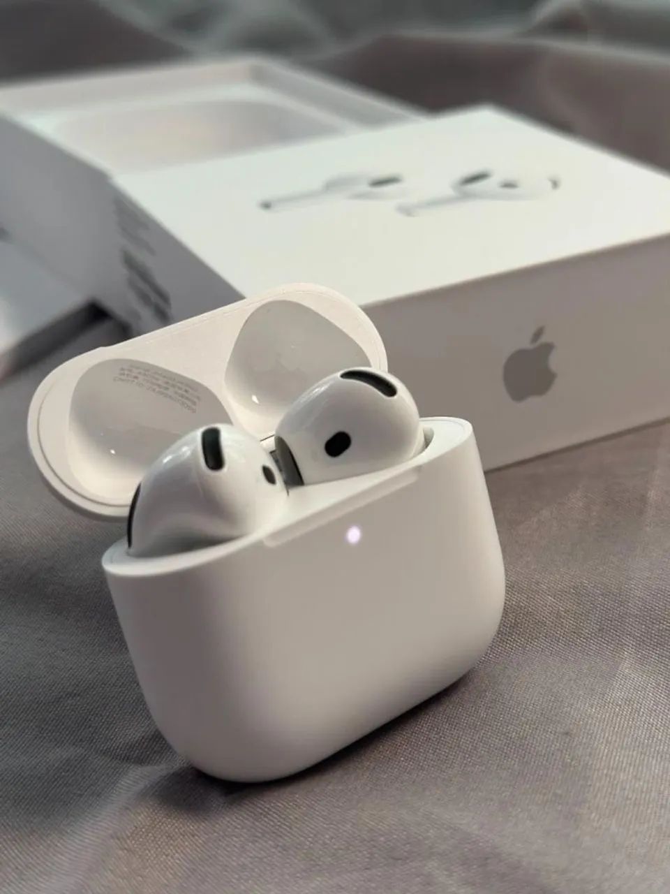 Air pods 4