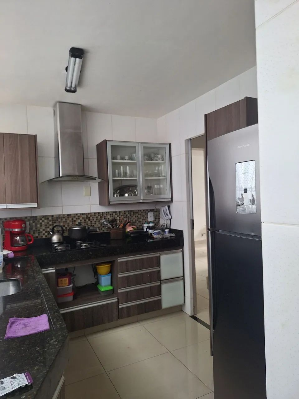  Apartamento no Jardim Goias  - Foto 5