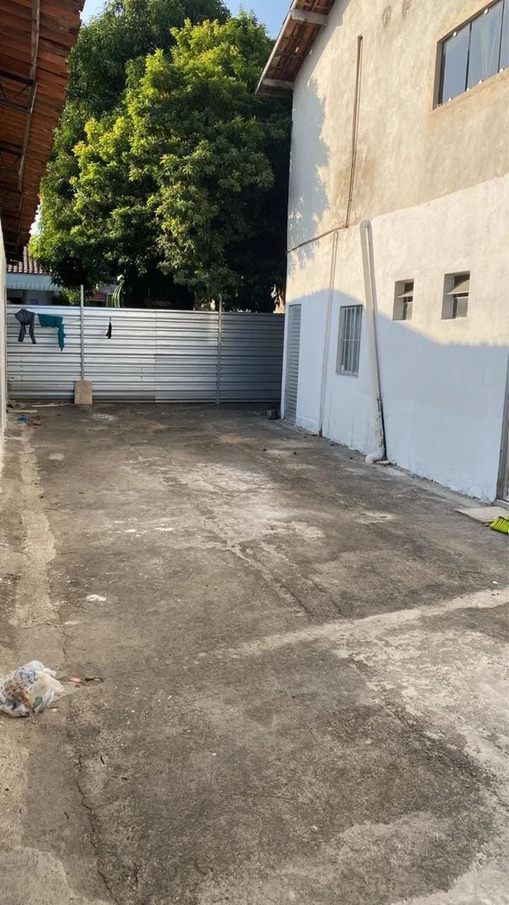 Kitnet na maraponga com agua e luz incluso com e sem mobília  - Foto 4