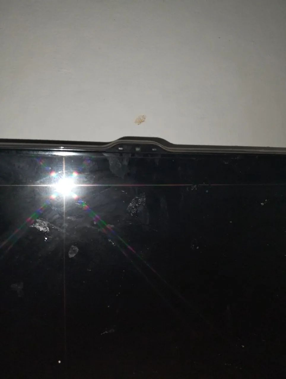 Smart Samsung 58 (com defeito)