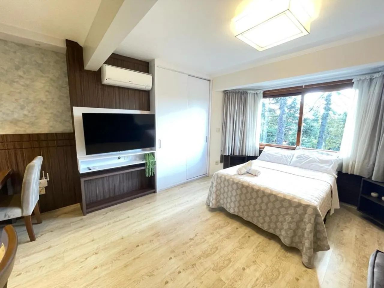Studio - Bairro Centro