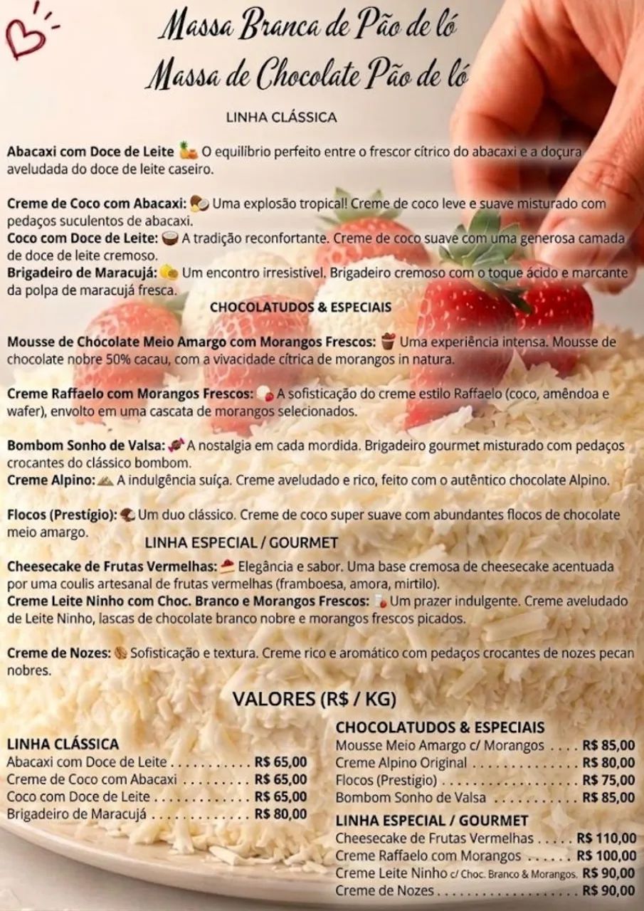 Nanci Cakes - Foto 2