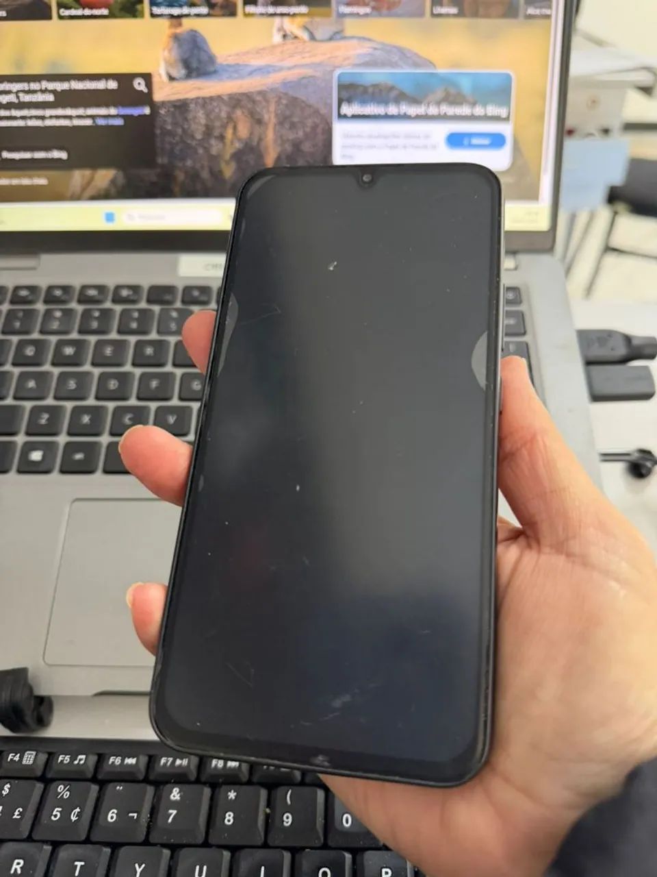 Samsung A34 5g 128gb - Foto 3