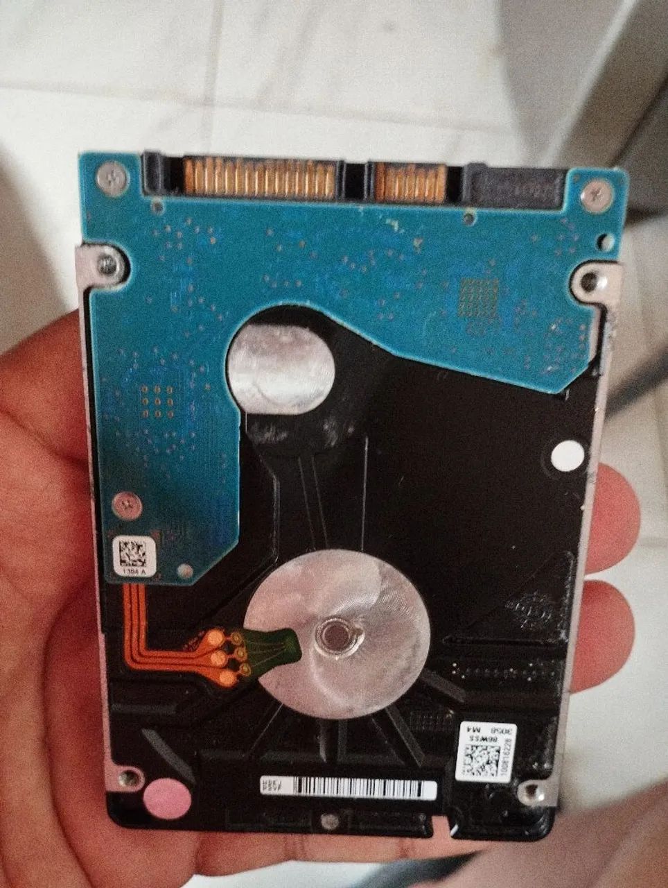 HD de 1TB - Foto 2
