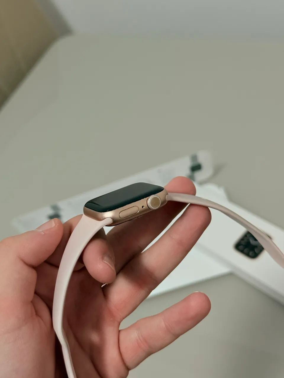 Apple Watch séries 6 40mm - Foto 5