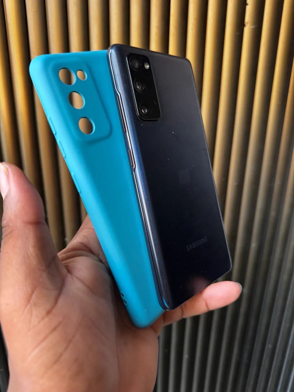 Galaxy S20 FÉ 5G 