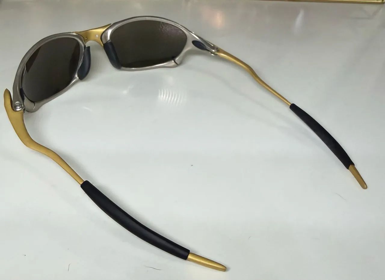 XX 24K Oakley  - Foto 3