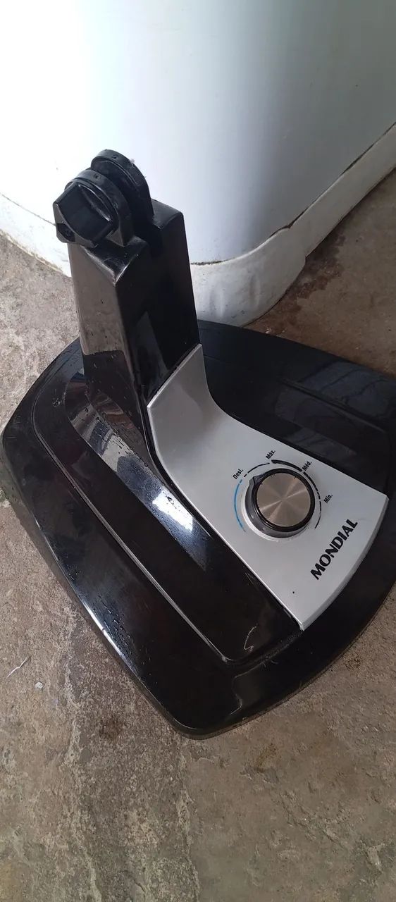 Base para ventilador de 40 cm mondial 