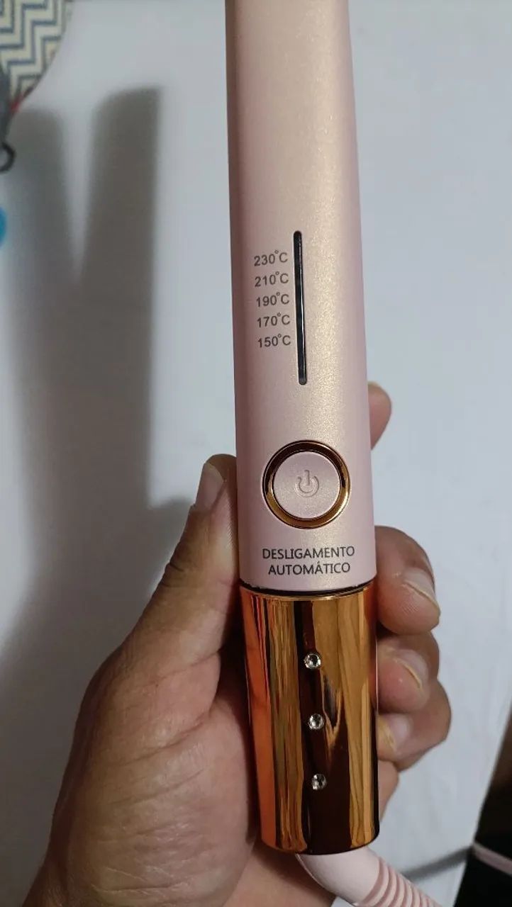 Vendo chapinha da Britânia  - Foto 2