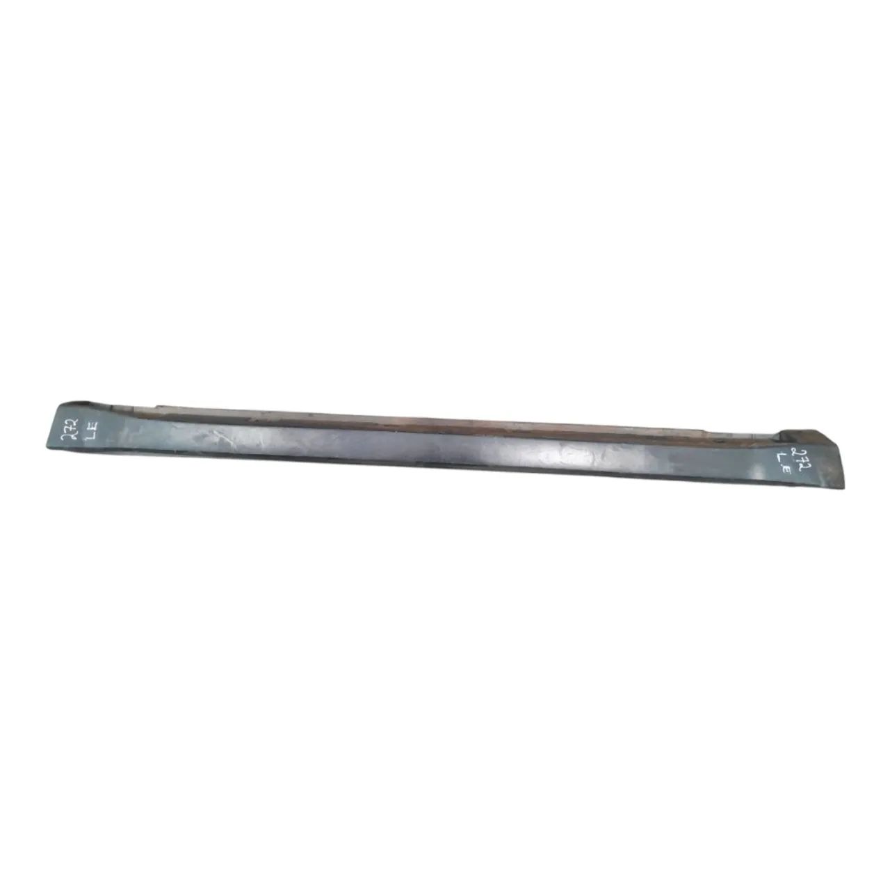 Caixa Spoiler Lateral Esquerdo Subaru Legacy 2004 Á 2008 