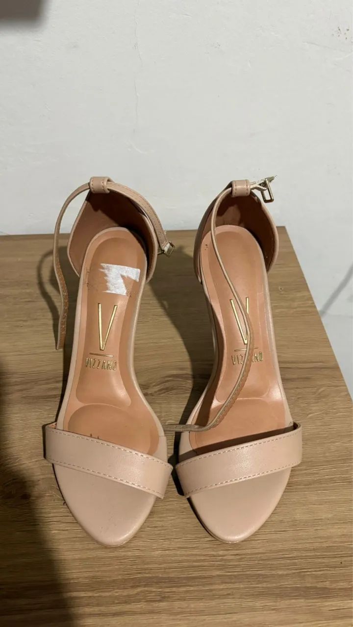 Sapato/Sandalia 