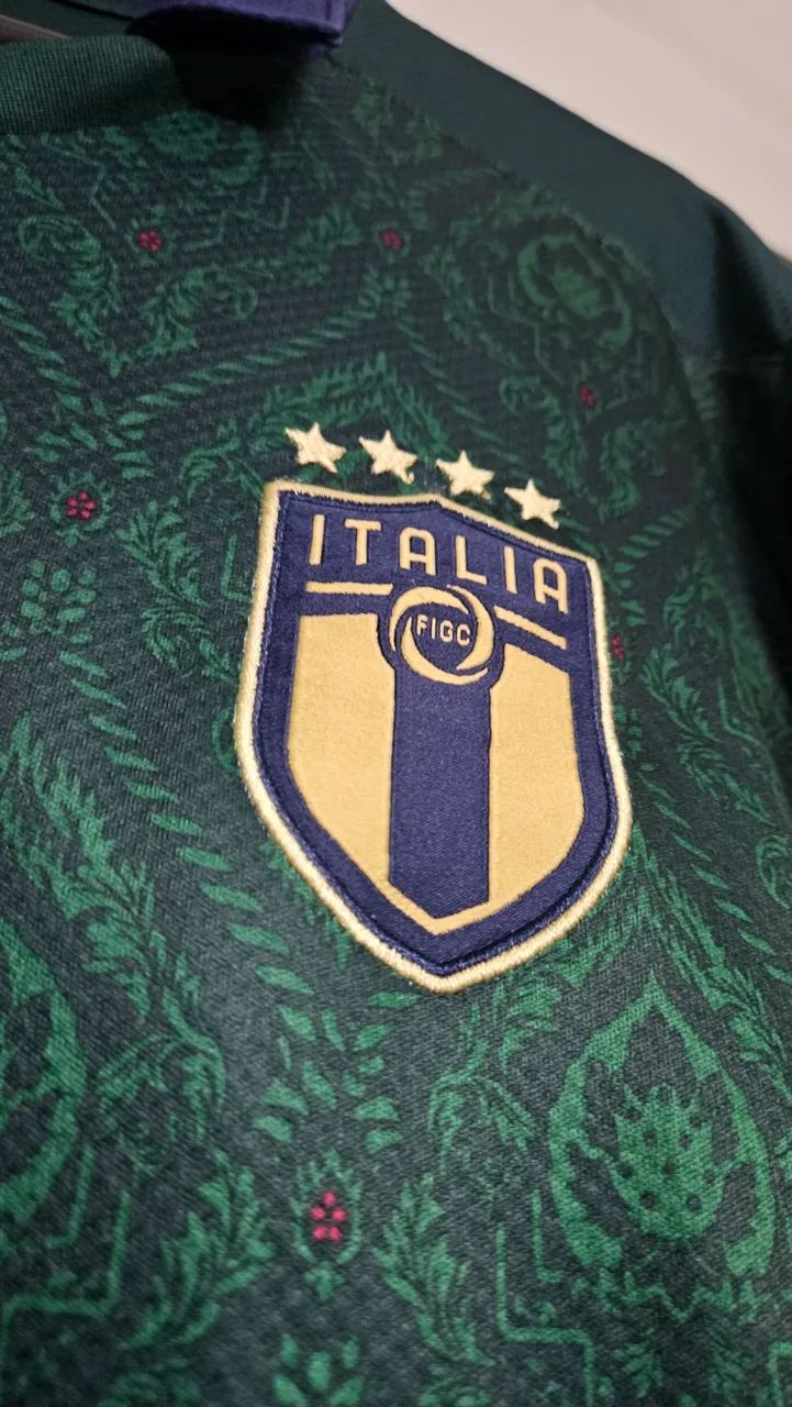 Camisas Tailandesas 1:1 - Foto 4