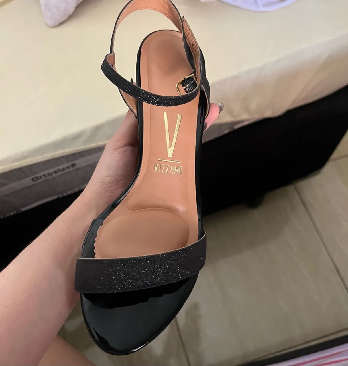Sapato 