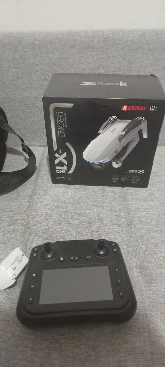Vendo drone SX1  - Foto 4