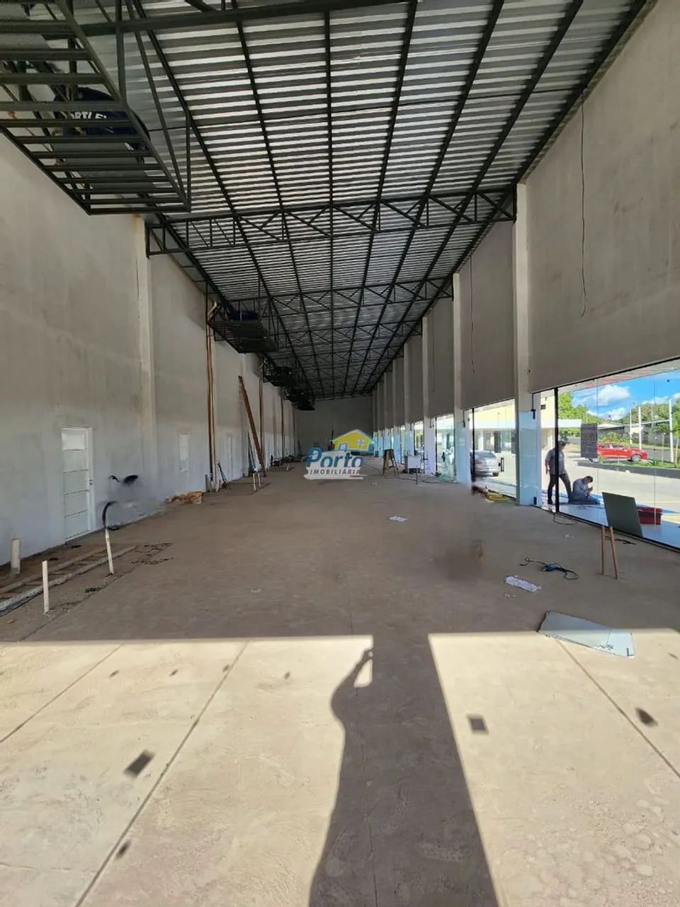 Loja para Locação Ininga, Teresina - Foto 3