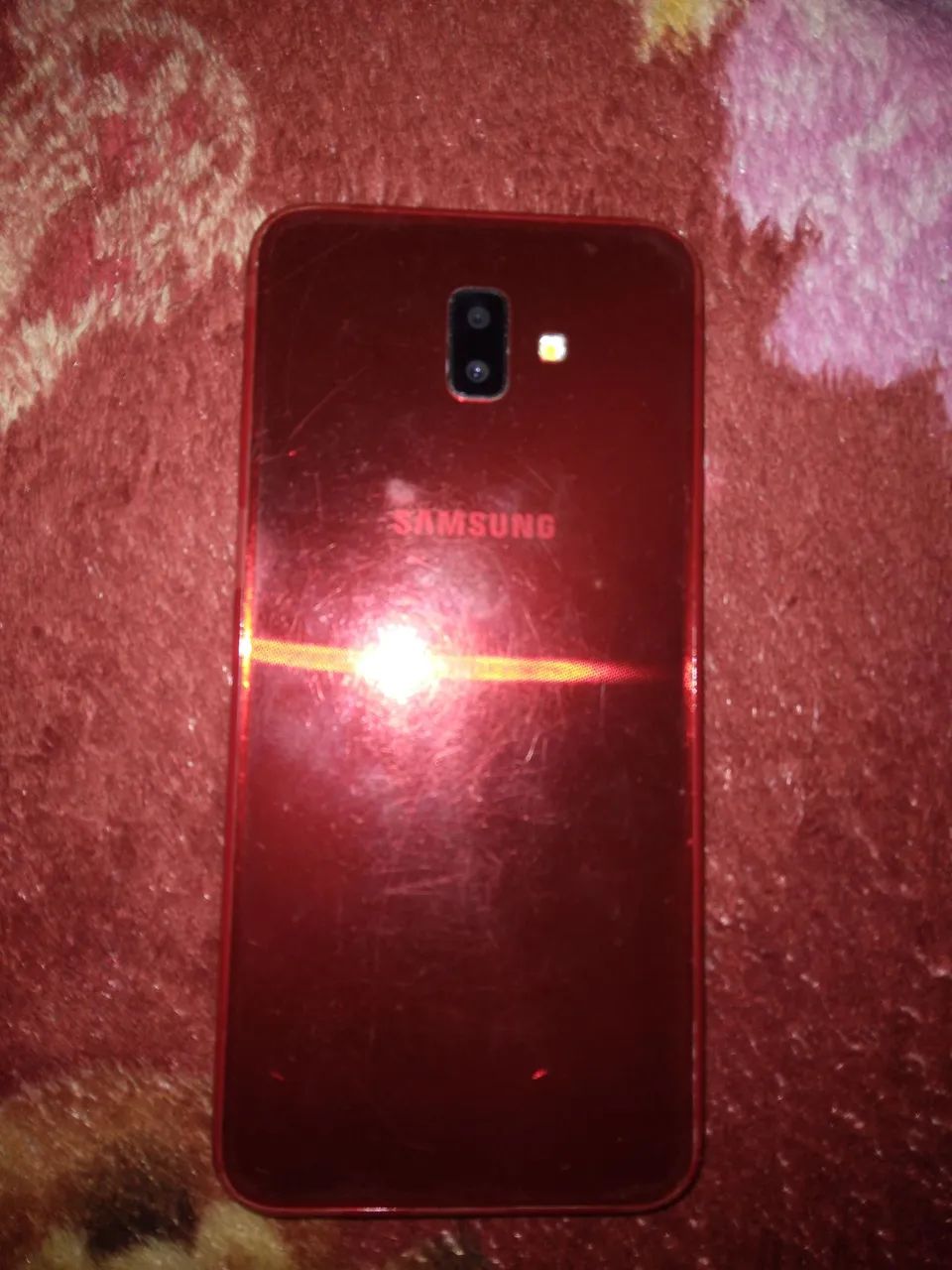 Vendo 2 celulares 