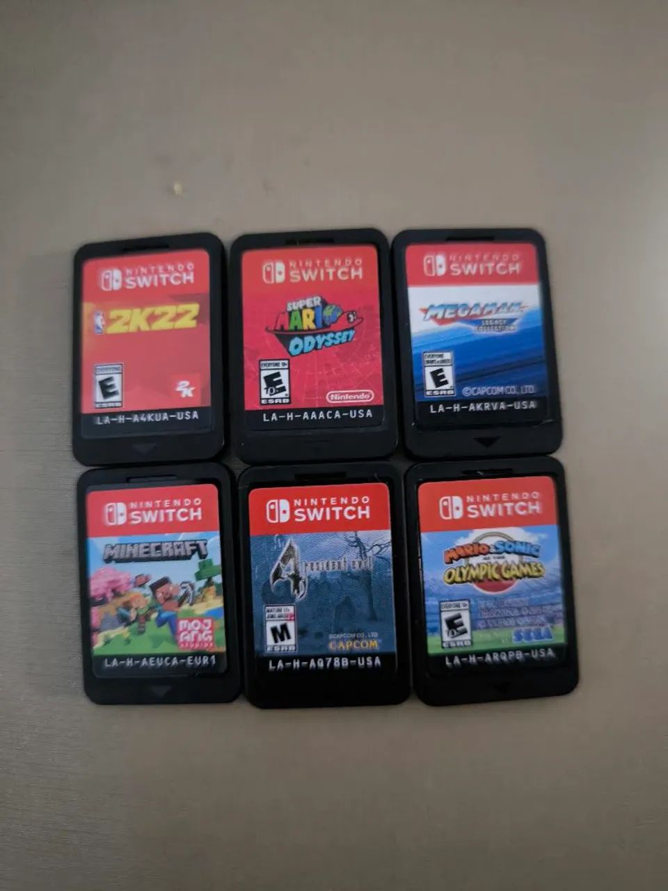 Jogos para Nintendo switch  - Foto 2