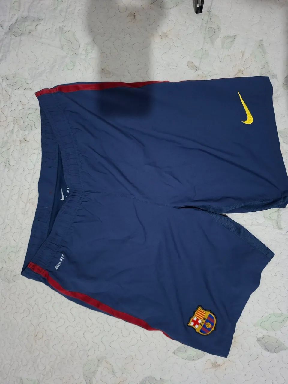 Short Barcelona 2014/15 - Foto 2