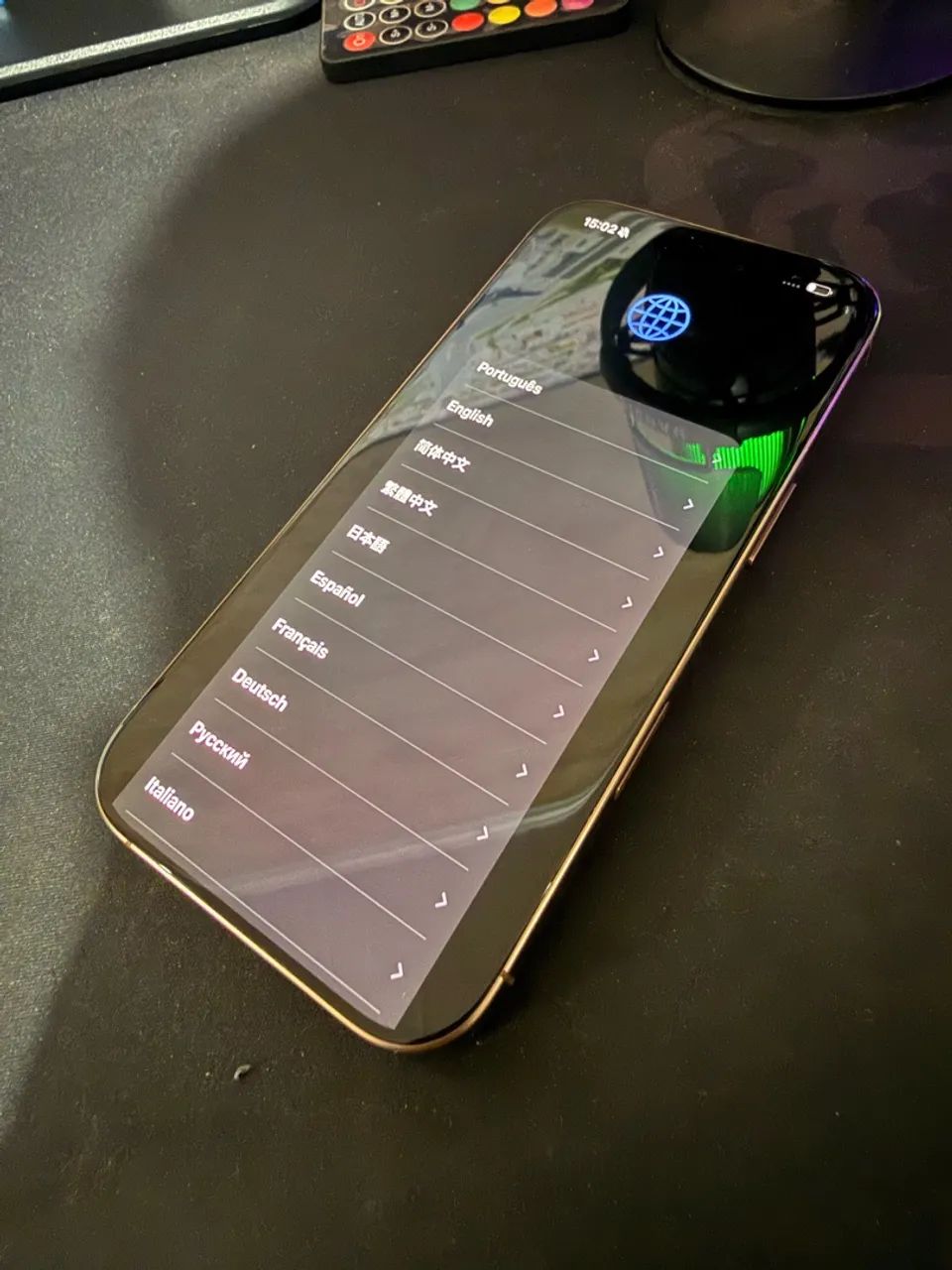 iPhone 16 Pro Original - Foto 4