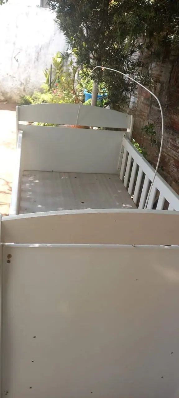 Berço  - Foto 3