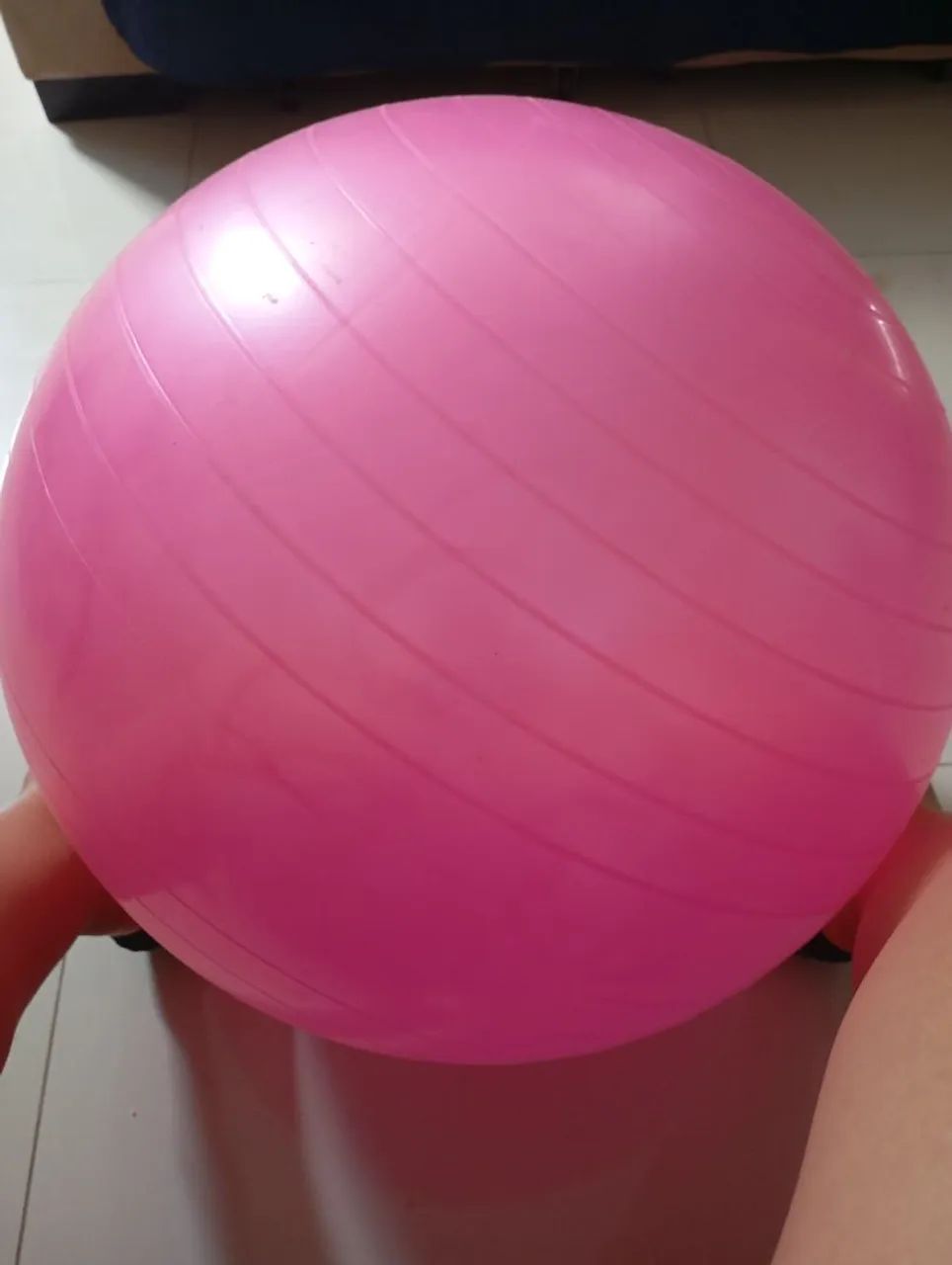 Bola de Pilates  - Foto 2