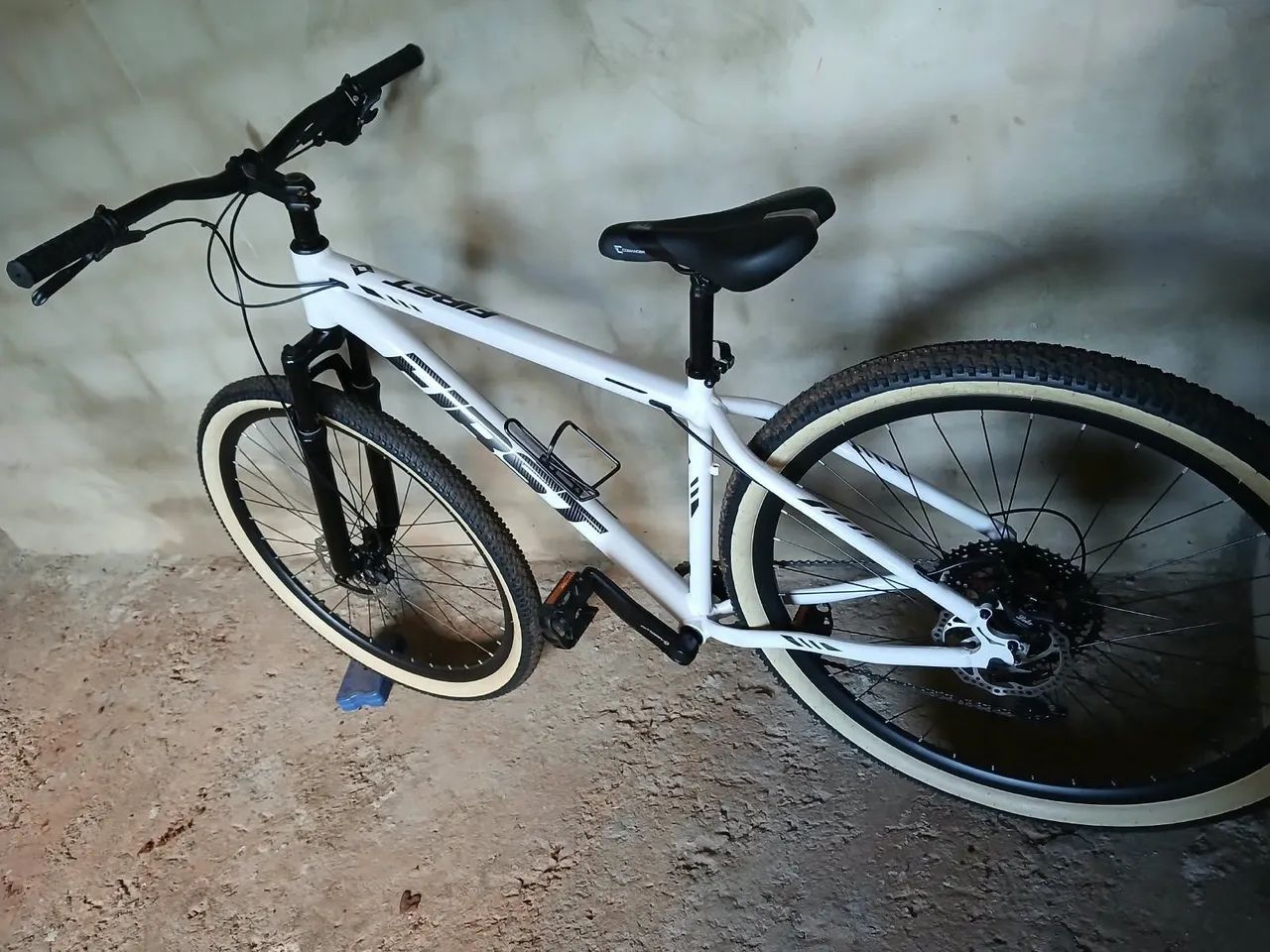 Bicicleta aro 29 - Foto 2
